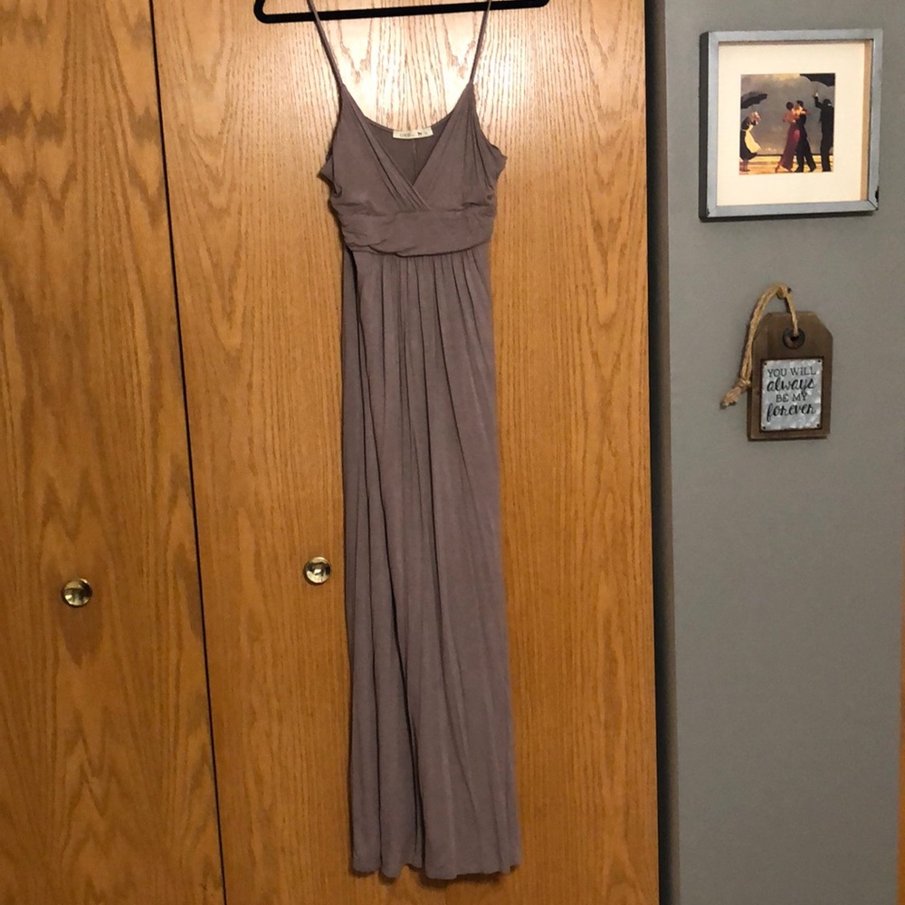 Women’s size xl maxi dress